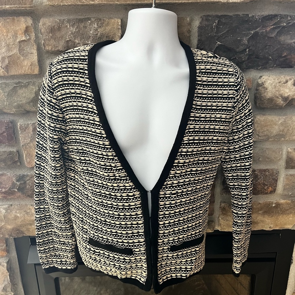 Medina Med. Sweater